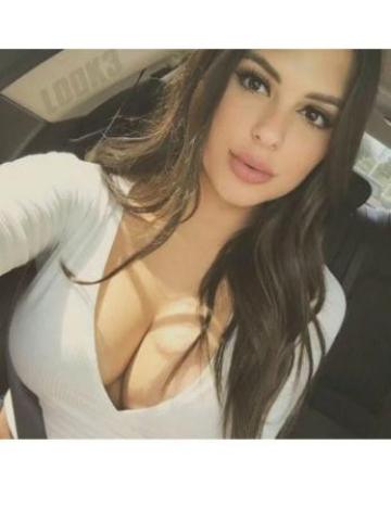 Индивидуалка София Фотография 2